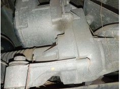 Recambio de cremallera direccion para ford focus iii 1.5 tdci referencia OEM IAM   