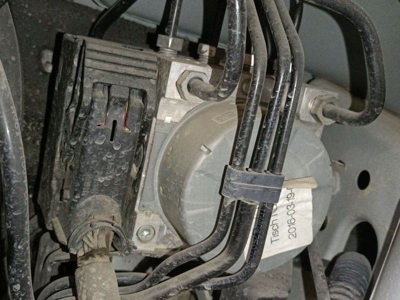 Recambio de abs para ford focus iii turnier 1.5 tdci referencia OEM IAM   