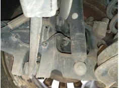 Recambio de mangueta trasera derecha para ford focus iii 1.5 tdci referencia OEM IAM   