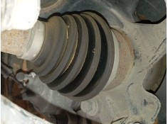 Recambio de transmision delantera derecha para ford focus iii 1.5 tdci referencia OEM IAM   