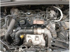 Recambio de motor completo para ford focus iii turnier 1.5 tdci referencia OEM IAM   