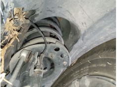 Recambio de amortiguador delantero derecho para ford focus iii 1.5 tdci referencia OEM IAM   