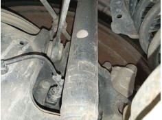 Recambio de amortiguador trasero derecho para ford focus iii 1.5 tdci referencia OEM IAM   