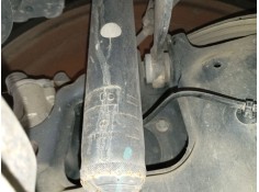 Recambio de amortiguador trasero izquierdo para ford focus iii 1.5 tdci referencia OEM IAM   