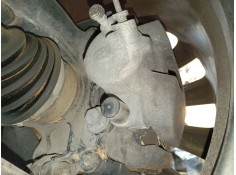 Recambio de pinza freno delantera izquierda para ford focus iii 1.5 tdci referencia OEM IAM   