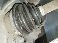 TRANSMISION DELANTERA IZQUIERDA 