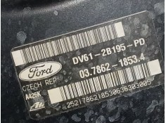 Recambio de servofreno para ford focus iii turnier 1.5 tdci referencia OEM IAM DV612B195PD   2