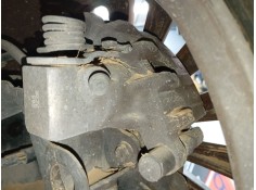 Recambio de pinza freno trasera derecha para ford focus iii 1.5 tdci referencia OEM IAM   