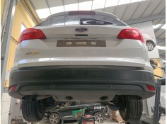 Recambio de paragolpes trasero para ford focus iii turnier 1.5 tdci referencia OEM IAM   