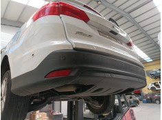 Recambio de paragolpes trasero para ford focus iii turnier 1.5 tdci referencia OEM IAM    2
