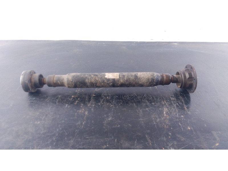 Recambio de transmision central delantera para suzuki grand vitara ii (jt, te, td) 1.9 ddis a las 4 ruedas (jt419, td44, jb419wd