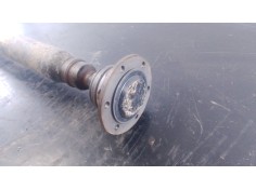 Recambio de transmision central delantera para suzuki grand vitara ii (jt, te, td) 1.9 ddis a las 4 ruedas (jt419, td44, jb419wd 2