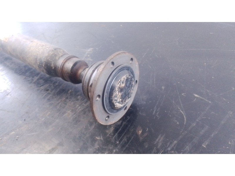 Recambio de transmision central delantera para suzuki grand vitara ii (jt, te, td) 1.9 ddis a las 4 ruedas (jt419, td44, jb419wd