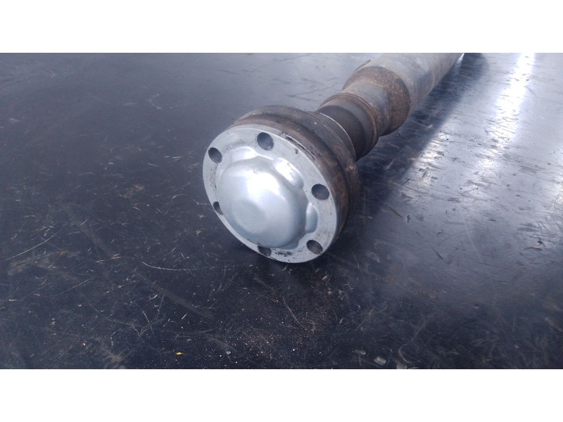 Recambio de transmision central delantera para suzuki grand vitara ii (jt, te, td) 1.9 ddis a las 4 ruedas (jt419, td44, jb419wd