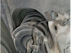 Recambio de amortiguador delantero izquierdo para ford focus iii turnier 1.5 tdci referencia OEM IAM   