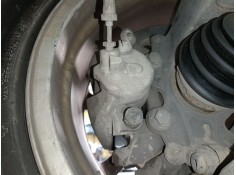 Recambio de pinza freno delantera derecha para ford focus iii turnier 1.5 tdci referencia OEM IAM   