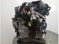 Recambio de motor completo para volkswagen touran (1t1, 1t2) 2.0 tdi referencia OEM IAM BKD  