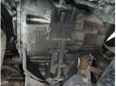 Recambio de caja cambios para ford focus iii turnier 1.5 tdci referencia OEM IAM F1FR7002DDA  