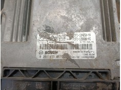 CENTRALITA MOTOR UCE F1F112A650YA 0281033067 