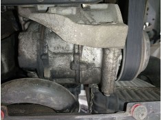 Recambio de compresor aire acondicionado para ford focus iii turnier 1.5 tdci referencia OEM IAM   