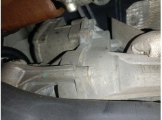 Recambio de cremallera direccion para ford focus iii turnier 1.5 tdci referencia OEM IAM   