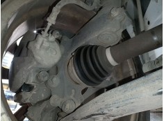 Recambio de mangueta delantera derecha para ford focus iii turnier 1.5 tdci referencia OEM IAM   