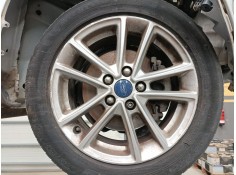 Recambio de llanta sin neumatico para ford focus iii turnier 1.5 tdci referencia OEM IAM   