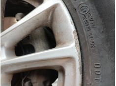 Recambio de llanta sin neumatico para ford focus iii turnier 1.5 tdci referencia OEM IAM    2