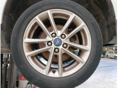 Recambio de llanta sin neumatico para ford focus iii turnier 1.5 tdci referencia OEM IAM 16 PULGADAS  