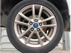 Recambio de llanta sin neumatico para ford focus iii turnier 1.5 tdci referencia OEM IAM 16 PULGADAS  
