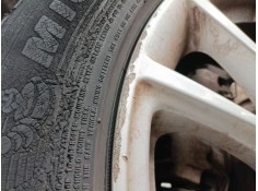 Recambio de llanta sin neumatico para ford focus iii turnier 1.5 tdci referencia OEM IAM 16 PULGADAS   2