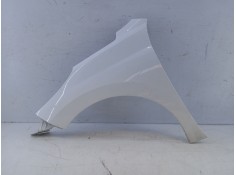 Recambio de aleta delantera izquierda para peugeot 207 cc (wd_) 1.6 hdi referencia OEM IAM   