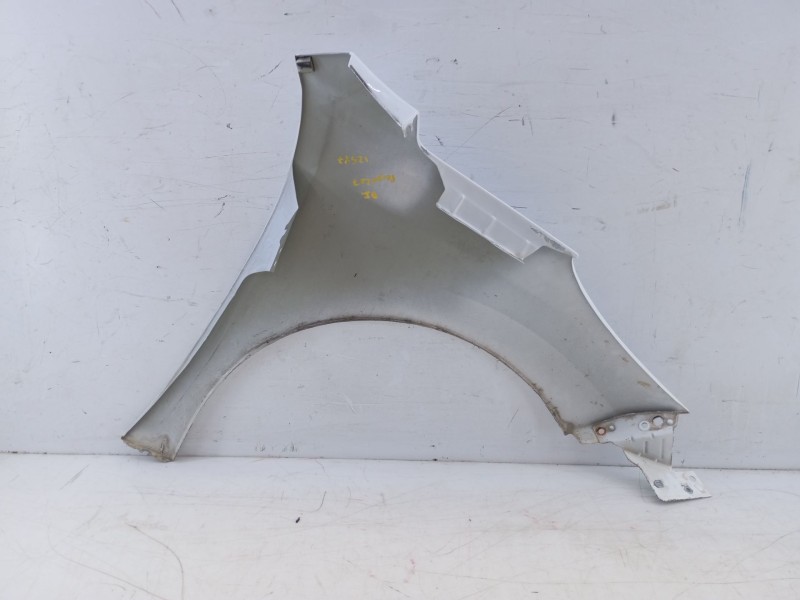 Recambio de aleta delantera izquierda para peugeot 207 cc (wd_) 1.6 hdi referencia OEM IAM   