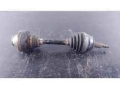 Recambio de transmision delantera izquierda para volkswagen touareg (7la) tdi r5 referencia OEM IAM   P1-B7-12