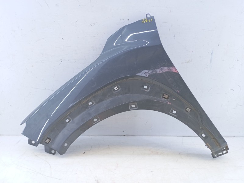 Recambio de aleta delantera izquierda para hyundai kona (os, ose, osi) 1.0 t-gdi referencia OEM IAM   E4-B3-1