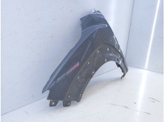 Recambio de aleta delantera izquierda para hyundai kona (os, ose, osi) 1.0 t-gdi referencia OEM IAM   E4-B3-1 2