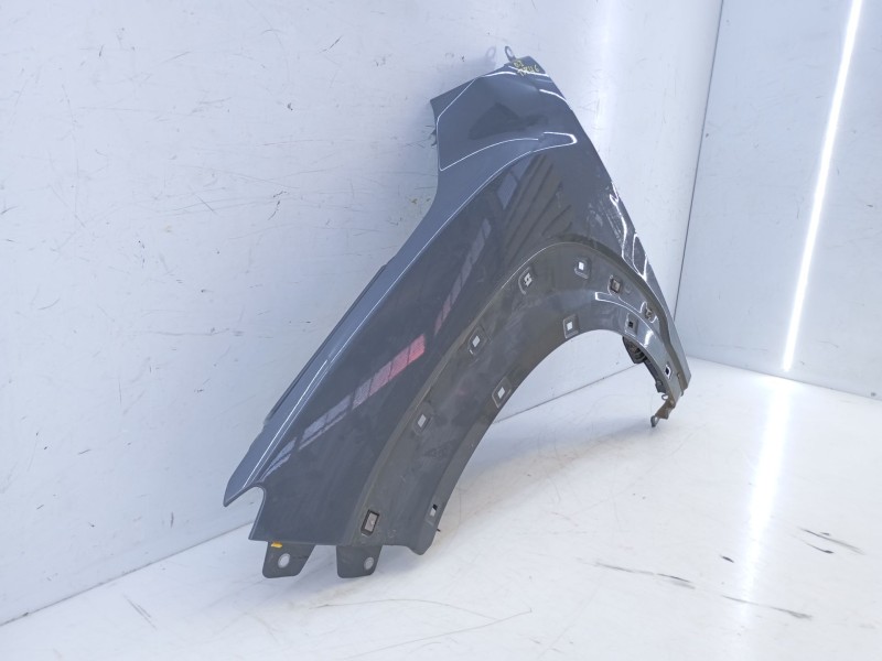 Recambio de aleta delantera izquierda para hyundai kona (os, ose, osi) 1.0 t-gdi referencia OEM IAM   E4-B3-1