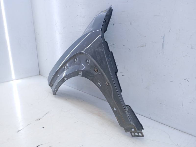 Recambio de aleta delantera izquierda para hyundai kona (os, ose, osi) 1.0 t-gdi referencia OEM IAM   E4-B3-1