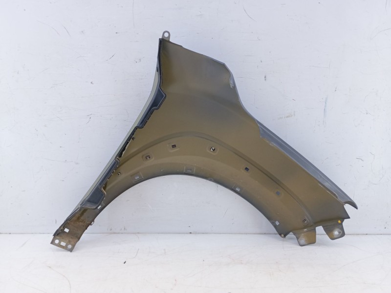 Recambio de aleta delantera izquierda para hyundai kona (os, ose, osi) 1.0 t-gdi referencia OEM IAM   E4-B3-1