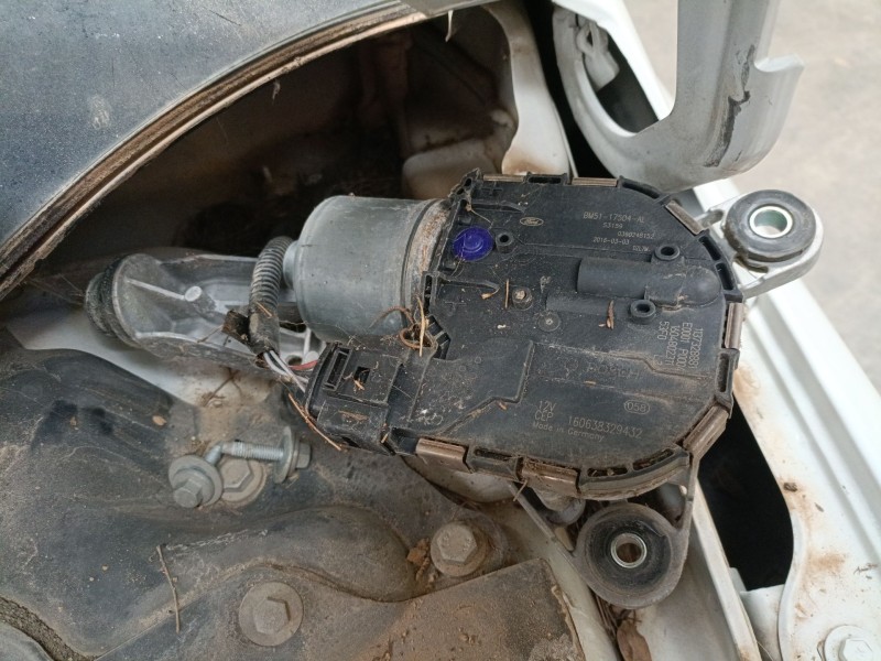 Recambio de motor limpia delantero para ford focus iii turnier 1.5 tdci referencia OEM IAM   