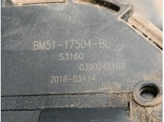 Recambio de motor limpia delantero para ford focus iii turnier 1.5 tdci referencia OEM IAM    2