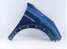 Recambio de aleta delantera derecha para kia niro i (de) 1.6 gdi hybrid referencia OEM IAM   