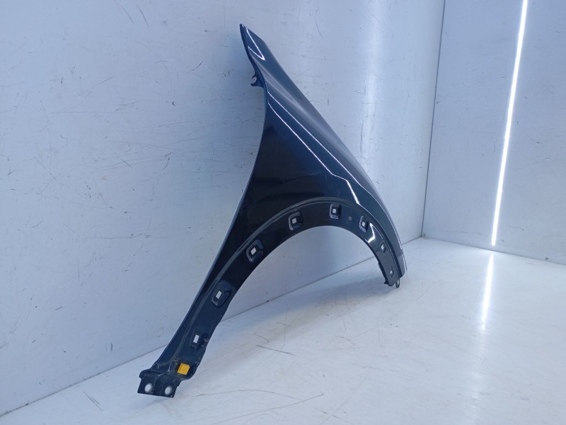 Recambio de aleta delantera derecha para kia niro i (de) 1.6 gdi hybrid referencia OEM IAM   