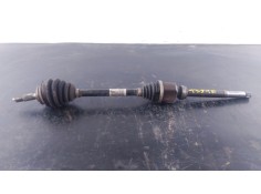 Recambio de transmision delantera derecha para citroën c4 cactus 1.5 bluehdi 100 referencia OEM IAM 9801048680  P1-B7-12