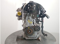 Recambio de motor completo para renault clio v (b7_) 1.0 lpg (b7mt) referencia OEM IAM H4D460   2
