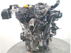 MOTOR COMPLETO H4D460 M1-B3-96