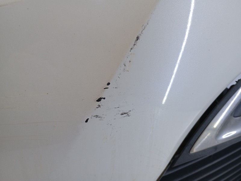 Recambio de refuerzo paragolpes delantero para peugeot 3008 ii suv (mc_, mr_, mj_, m4_) 1.5 bluehdi 130 referencia OEM IAM   