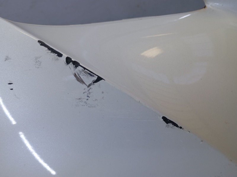 Recambio de refuerzo paragolpes delantero para peugeot 3008 ii suv (mc_, mr_, mj_, m4_) 1.5 bluehdi 130 referencia OEM IAM   