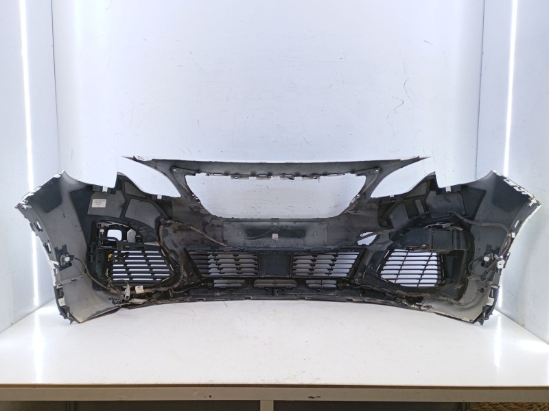Recambio de refuerzo paragolpes delantero para peugeot 3008 ii suv (mc_, mr_, mj_, m4_) 1.5 bluehdi 130 referencia OEM IAM   
