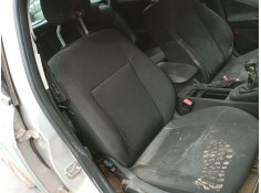 ford focus iii turnier del año 2015 2